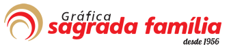 Sagrada Família Industria Gráfica e Editora - Gráfica em Florianópolis